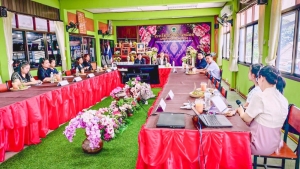 508563360_122190951242289809_4636444183023184821_n.jpg - การศึกษาดูงานประกันคุณภาพภายใน ณ โรงเรียนบ้านป่าเหมือด(เสริมเกียรติวณิชราษฎร์บำรุง) | https://ams.ac.th
