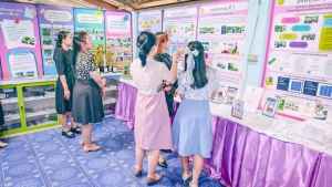 509173190_122190951254289809_8041483185789578628_n.jpg - การศึกษาดูงานประกันคุณภาพภายใน ณ โรงเรียนบ้านป่าเหมือด(เสริมเกียรติวณิชราษฎร์บำรุง) | https://ams.ac.th
