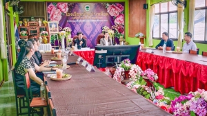509732905_122190951194289809_6875587904668882023_n.jpg - การศึกษาดูงานประกันคุณภาพภายใน ณ โรงเรียนบ้านป่าเหมือด(เสริมเกียรติวณิชราษฎร์บำรุง) | https://ams.ac.th